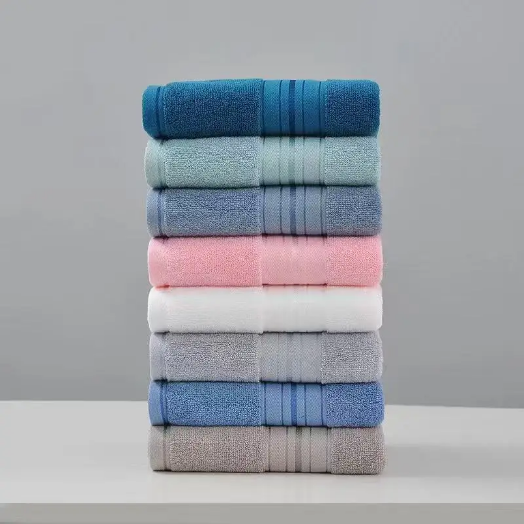 Quality Towels