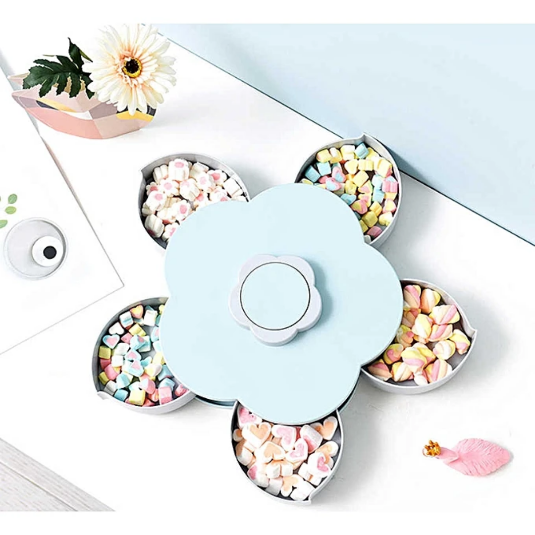 Snack Bowl