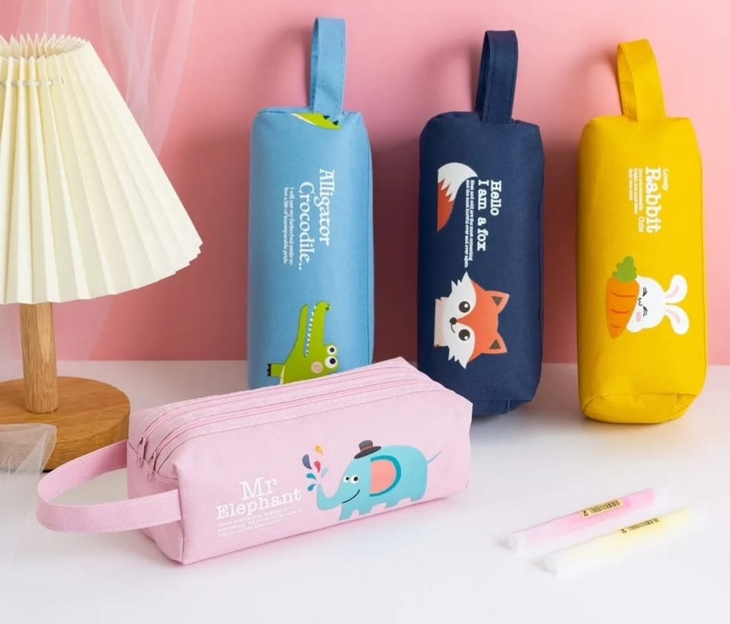 Pencil Pouch