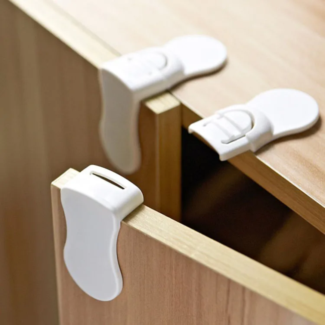 Baby Safety Locks