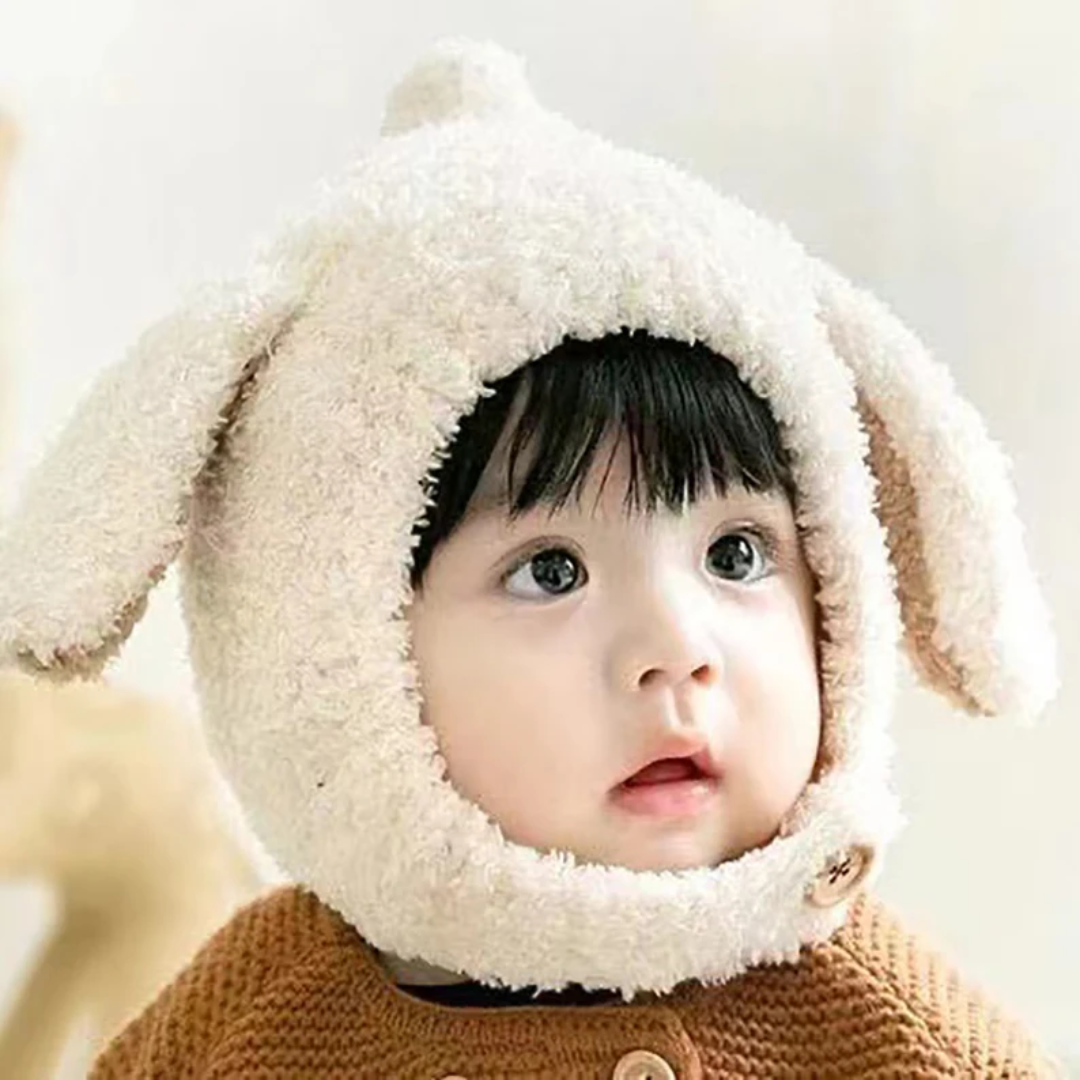 Wool Winter Hat