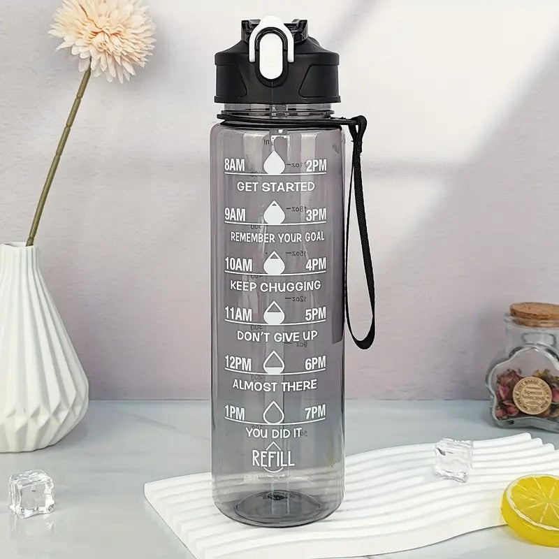 Sports Water Bottle