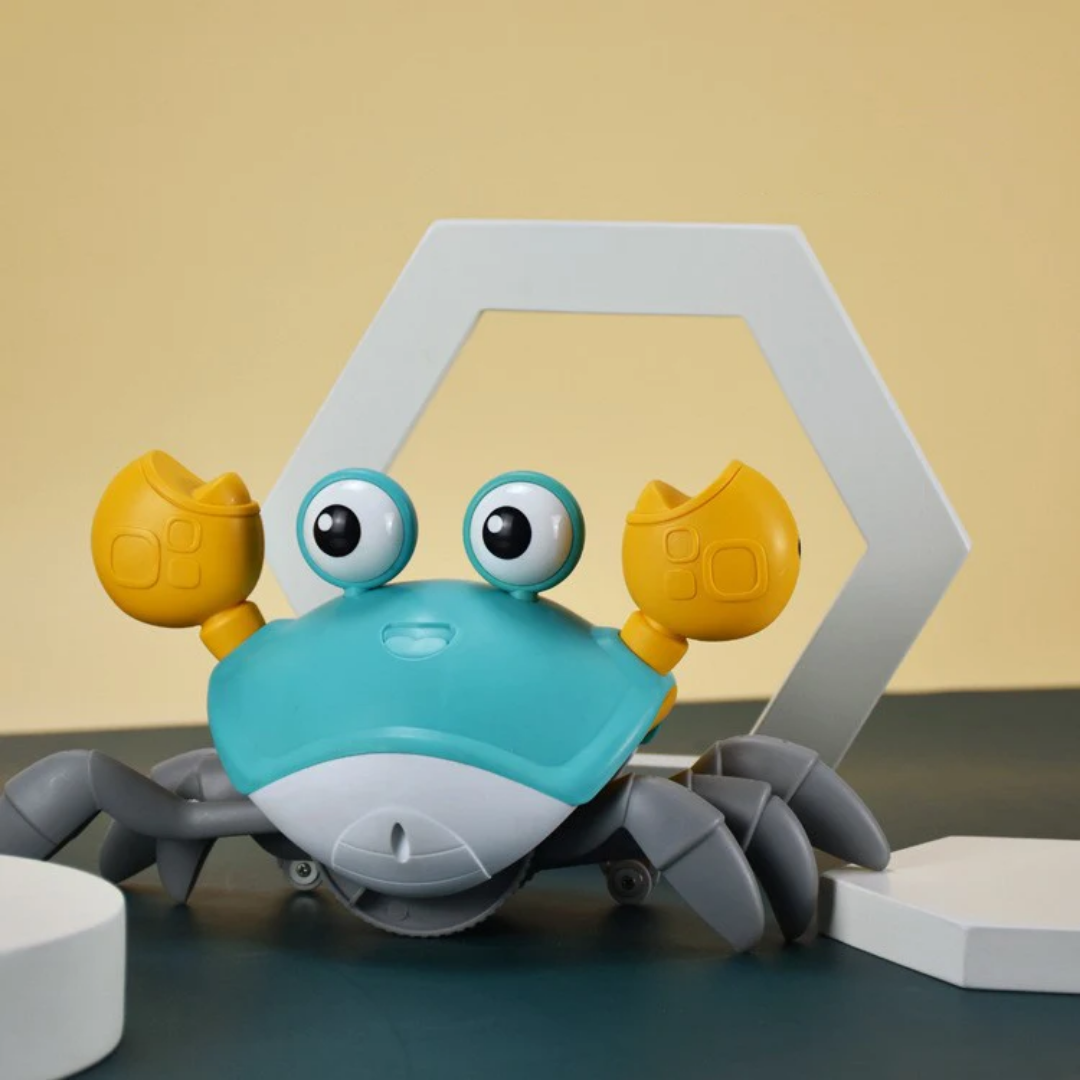 Crab Toy