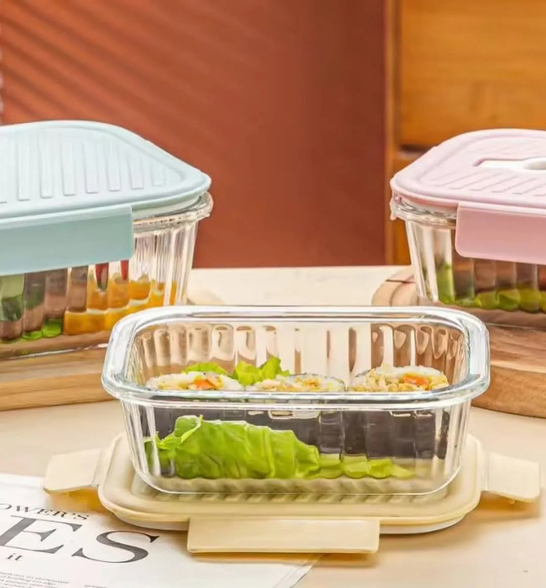 Food Storage Set