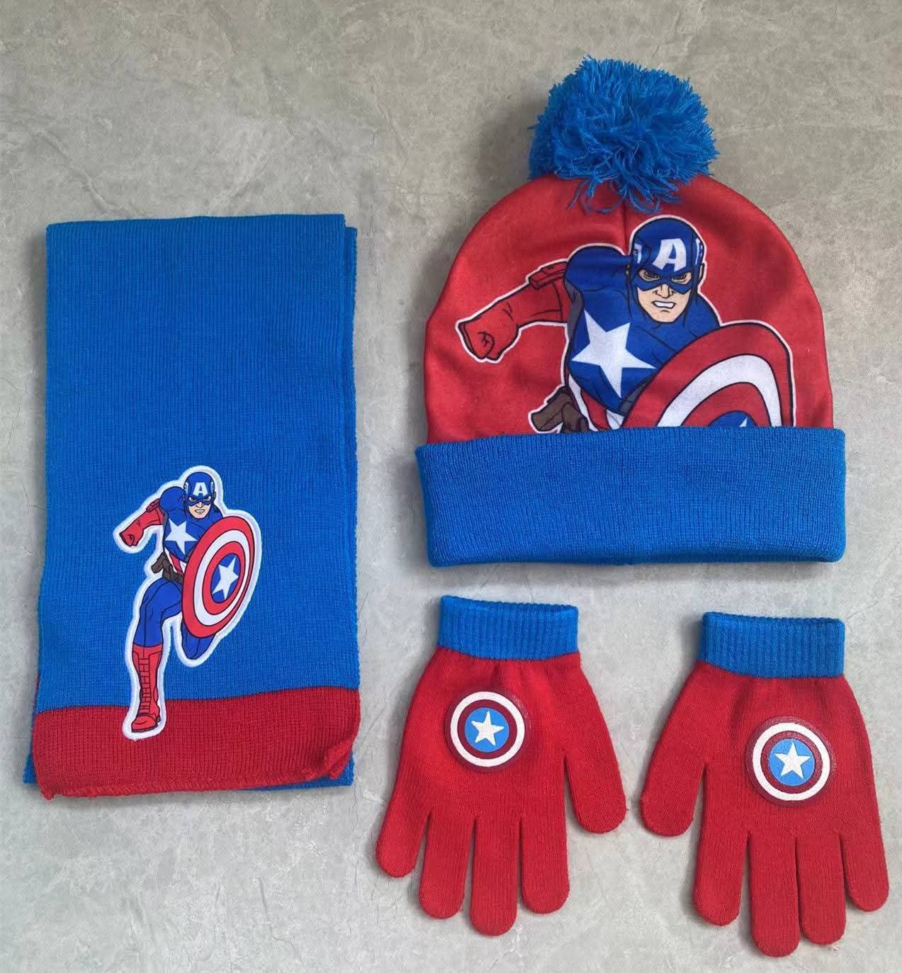 Winter Season Set