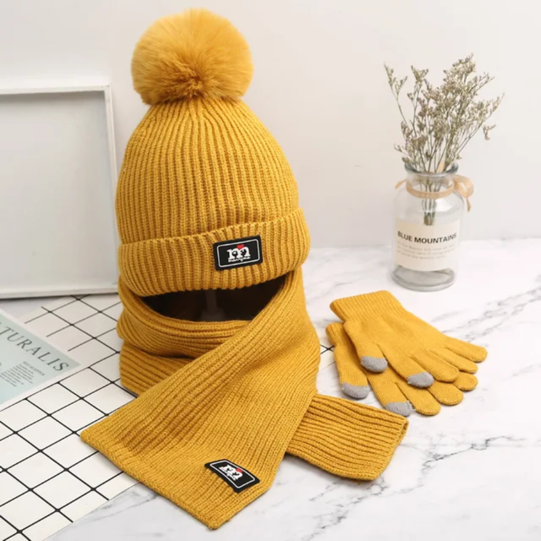 Kid's Bennies