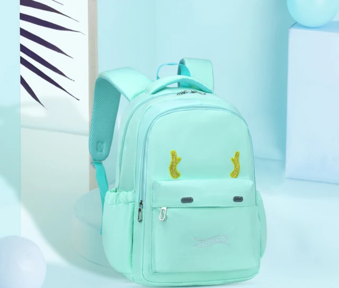 Kids School Bag