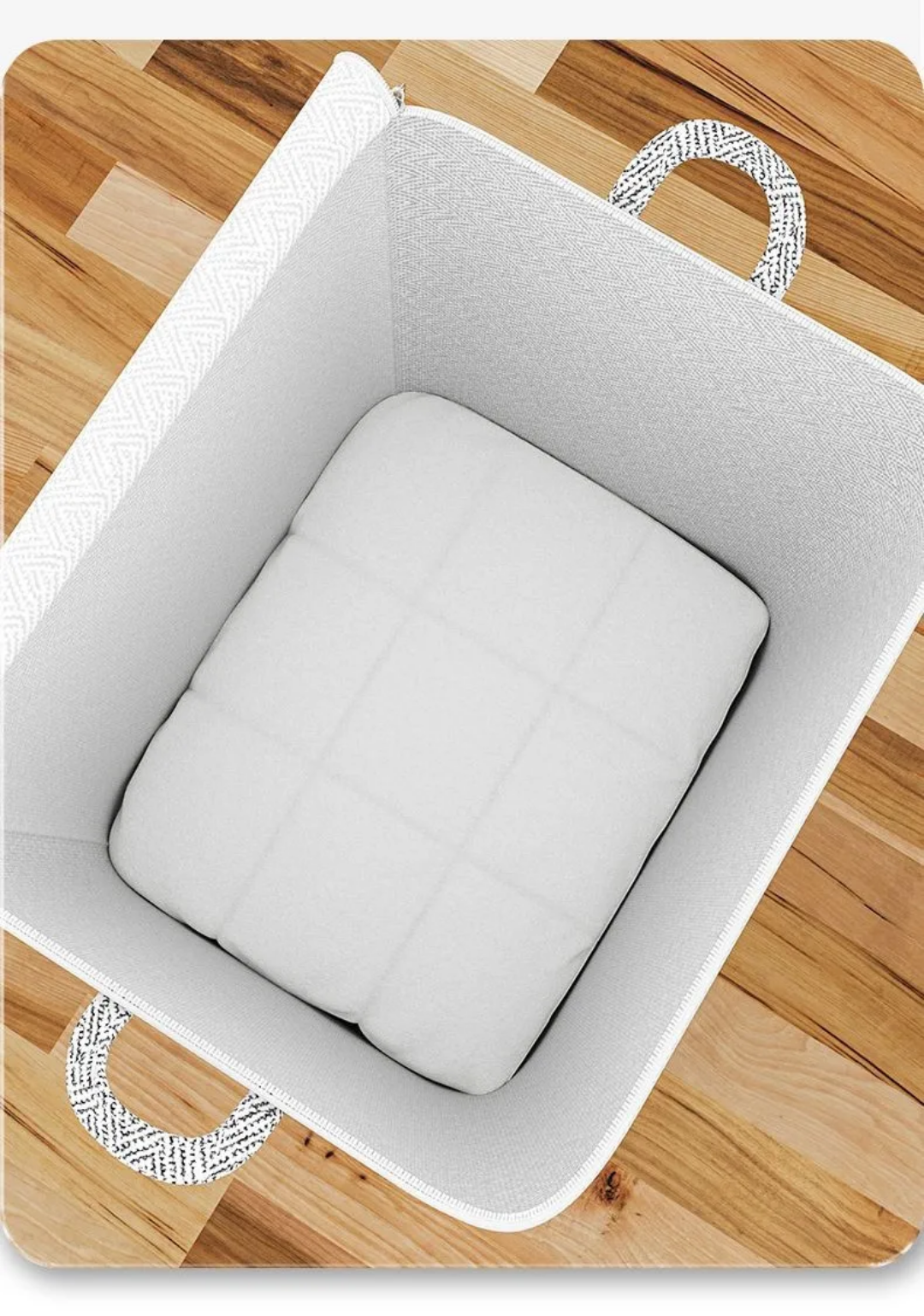 Toy Storage Bag