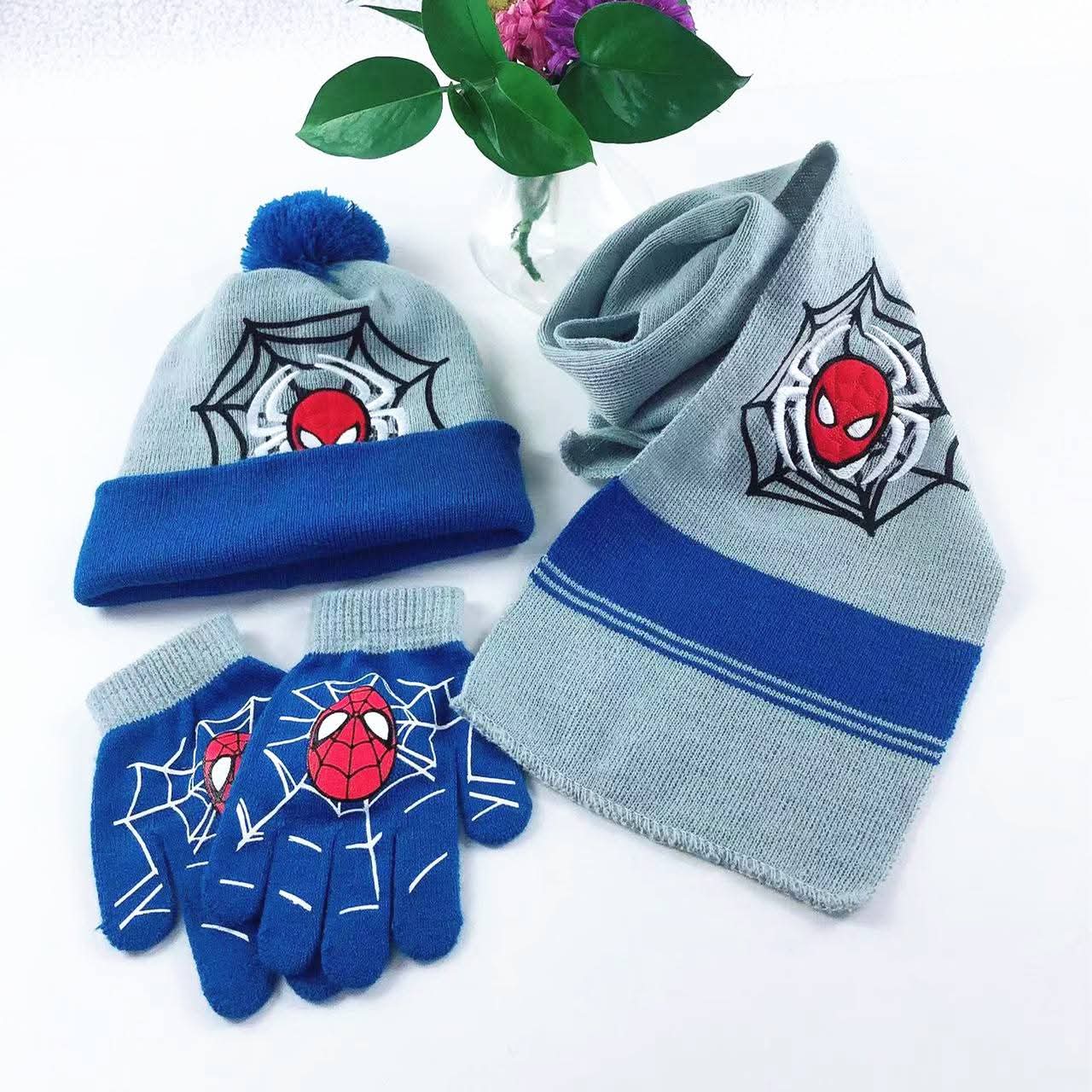 Winter Season Set