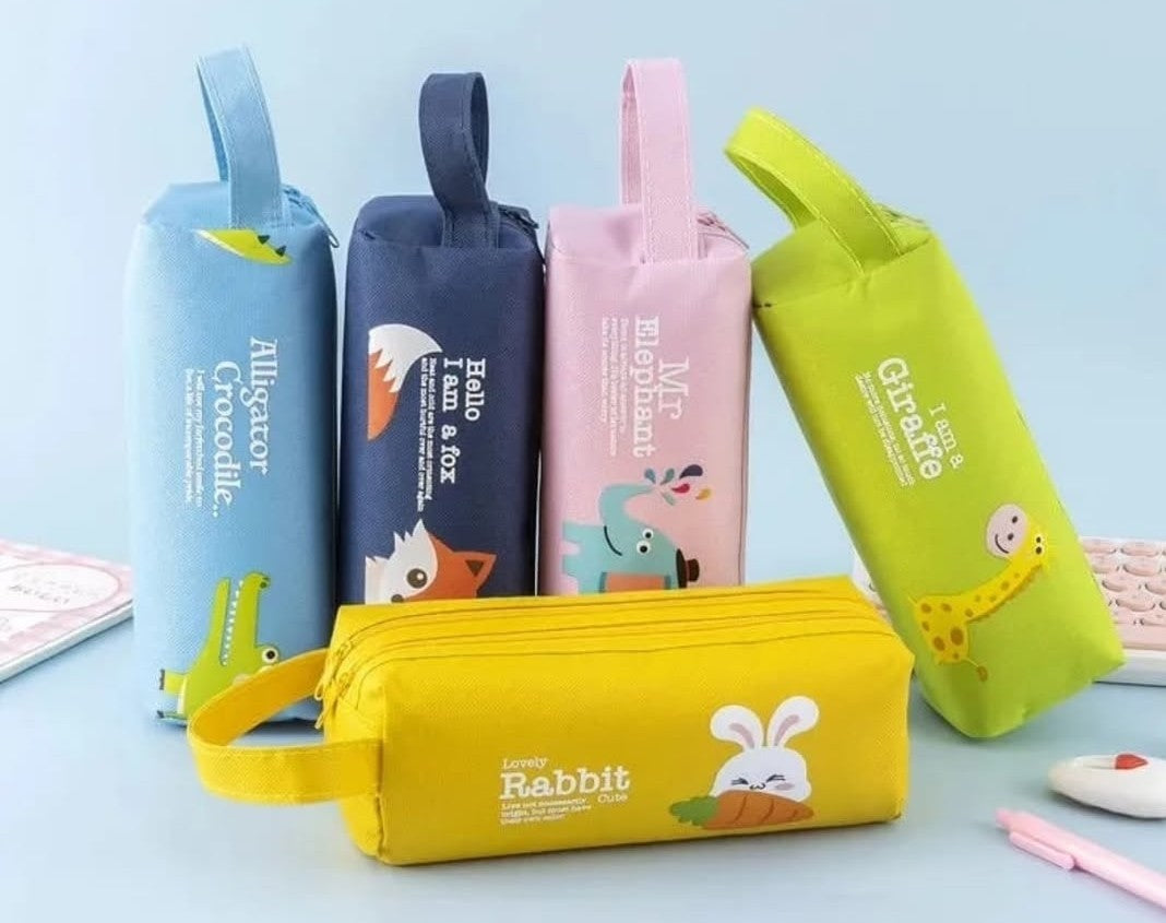 Pencil Pouch