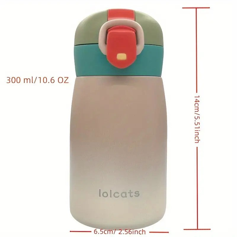 Insulated Flask