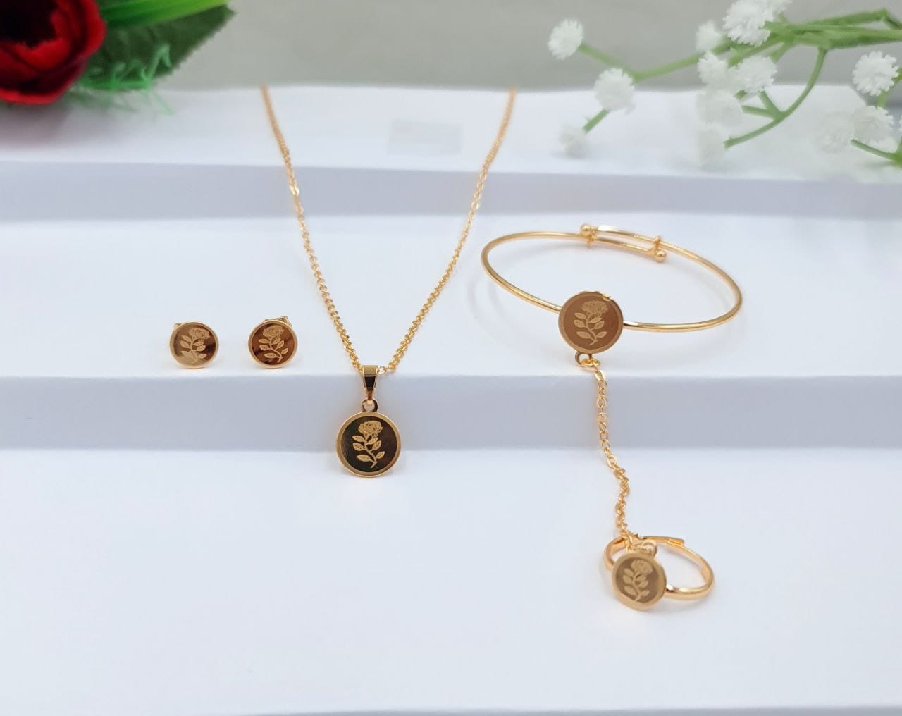 Kids Jewellery