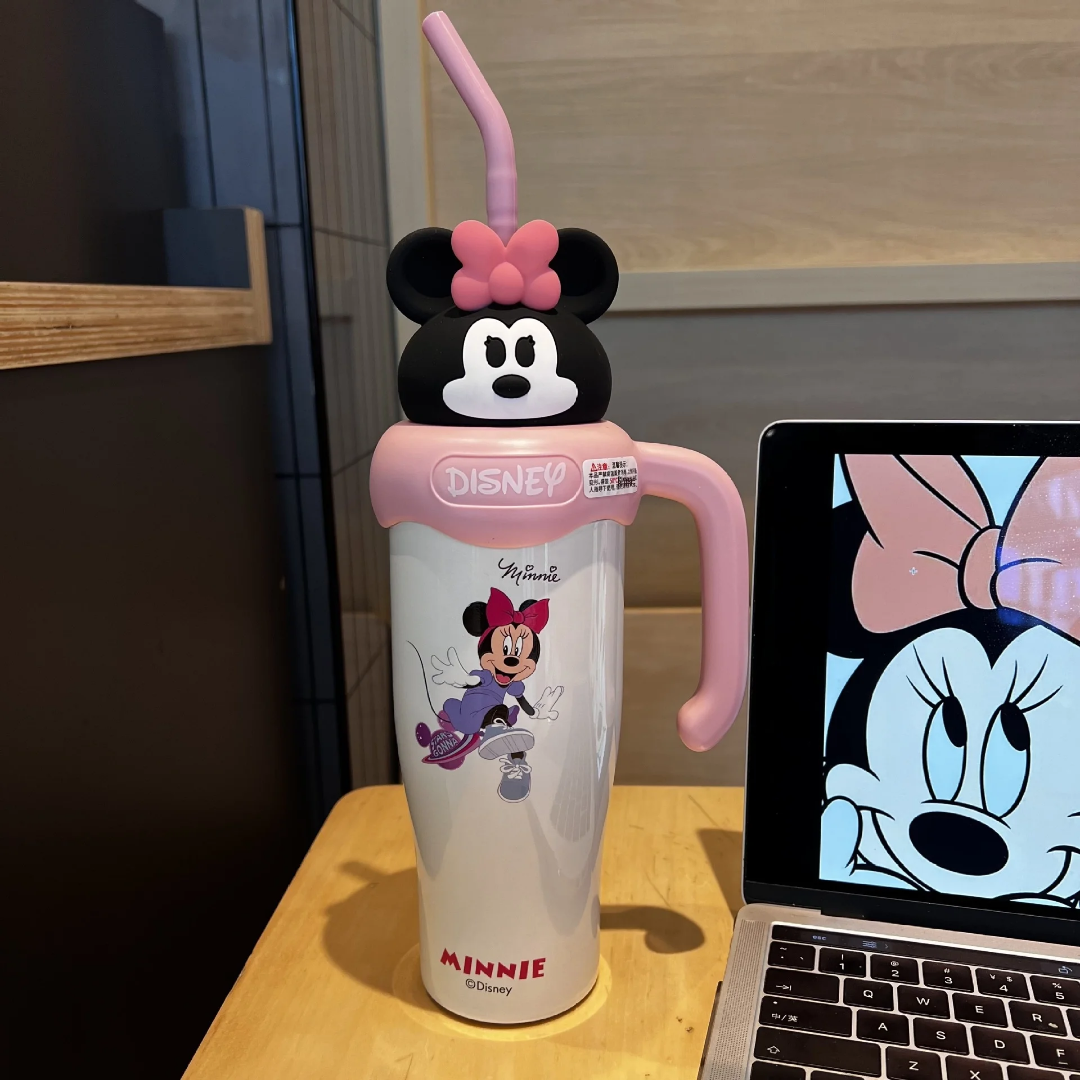 Themed Stanley Mugs