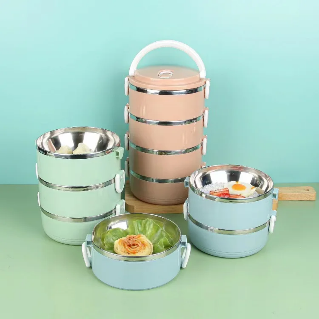 Food Warmer