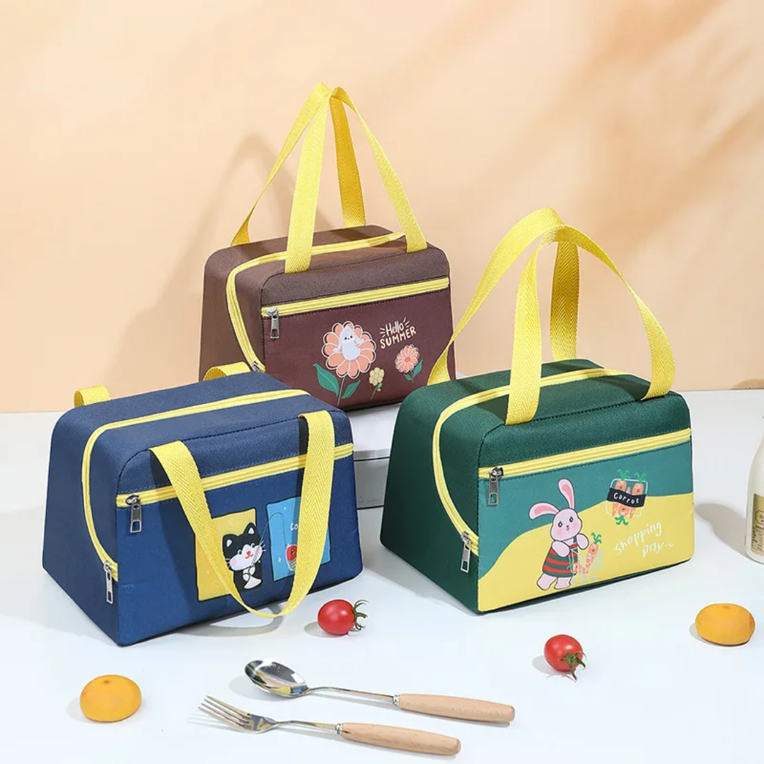 Kids Insulated Bag