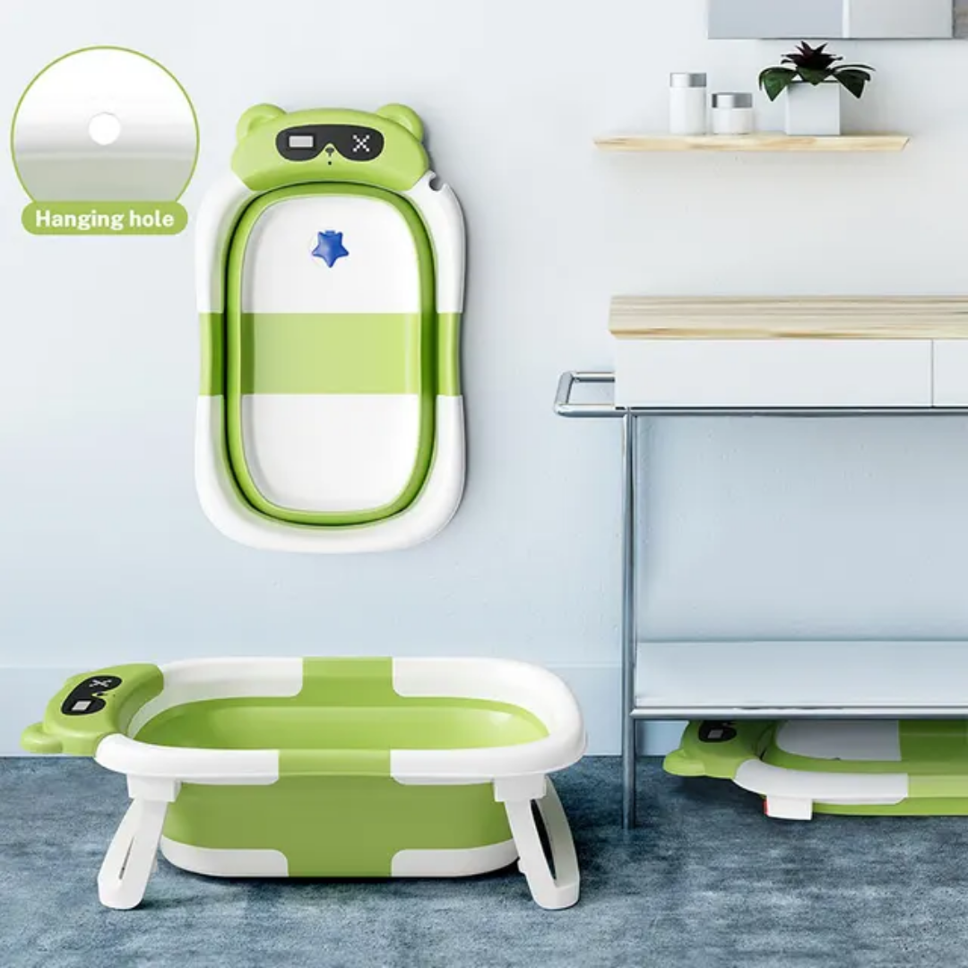 Foldable Basin