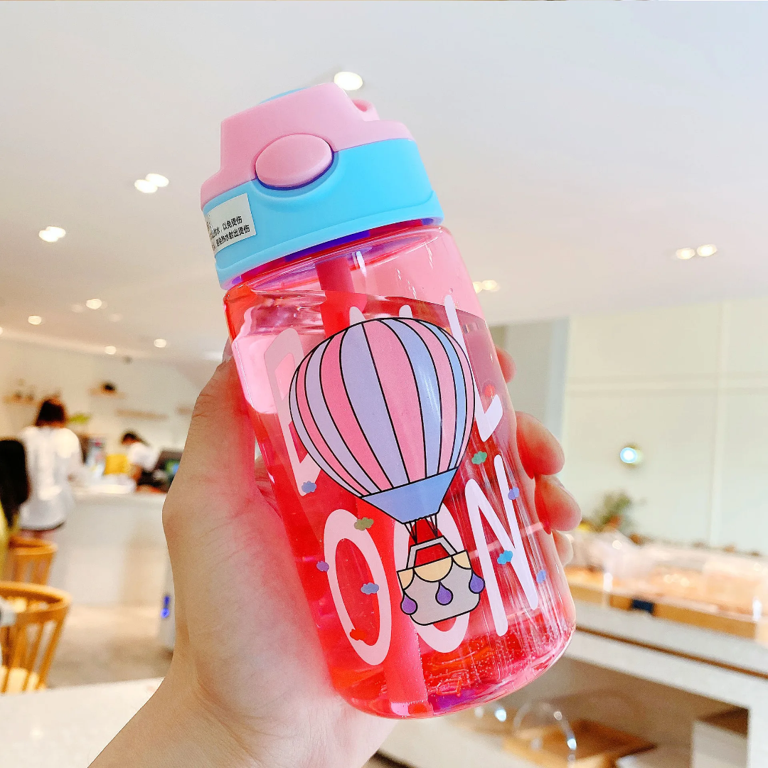 Kid's water bottle