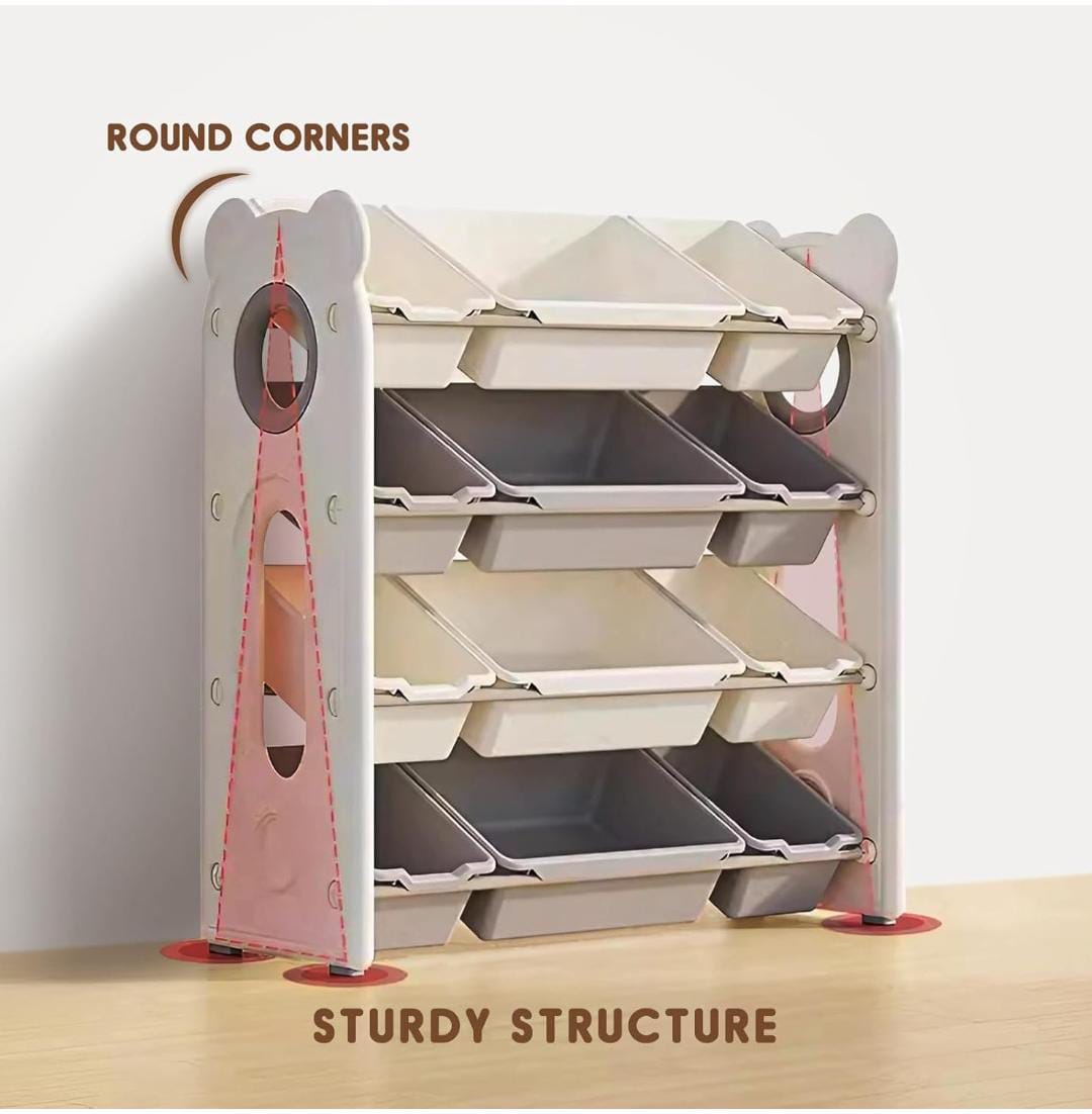 Toy Storage Organizer