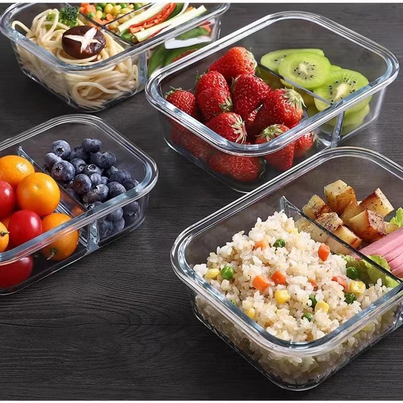 Food Containers