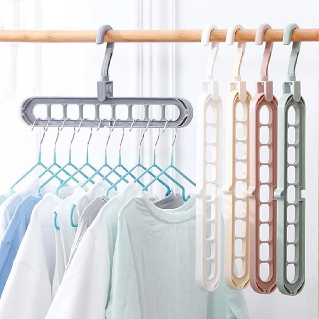 Hangers