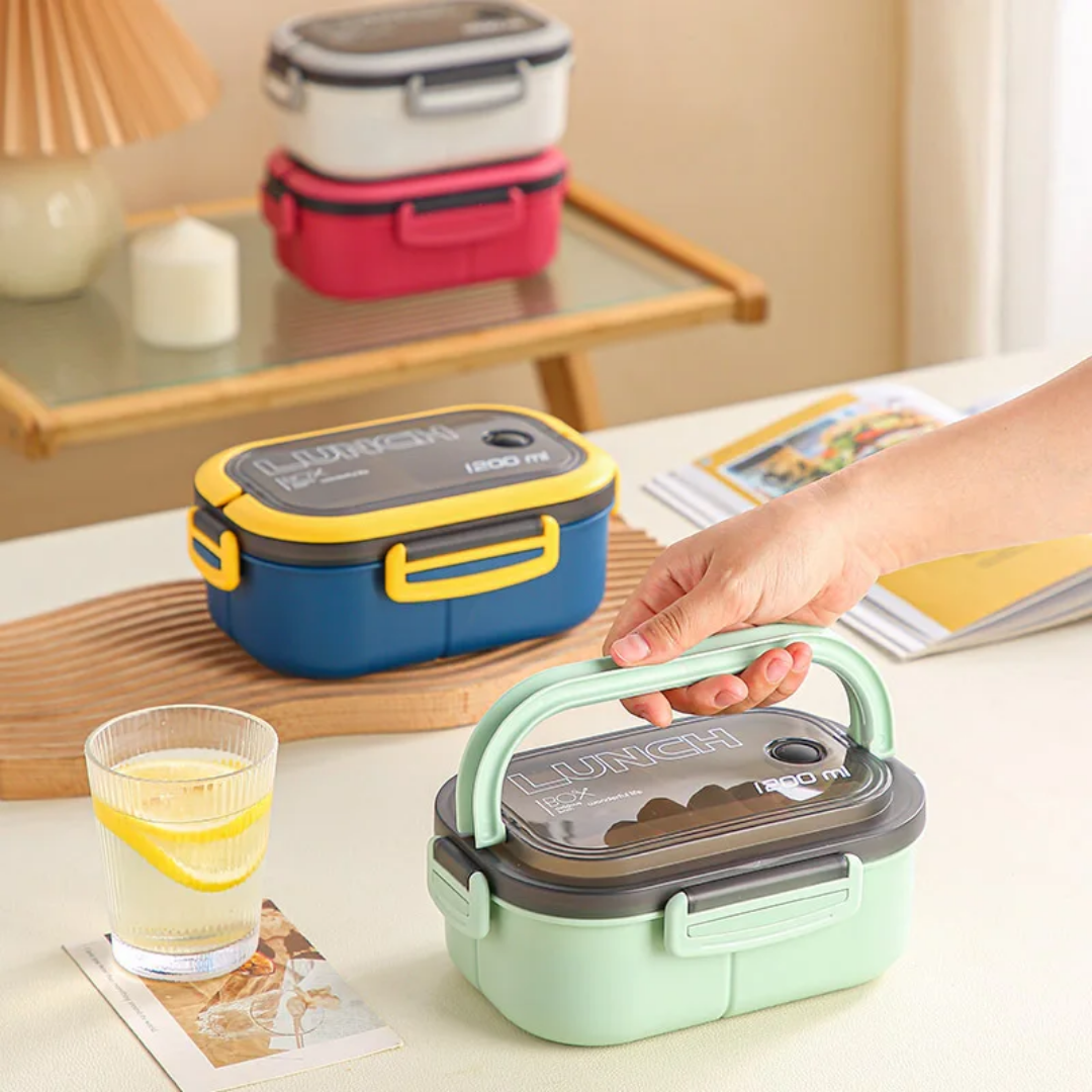 Food Container
