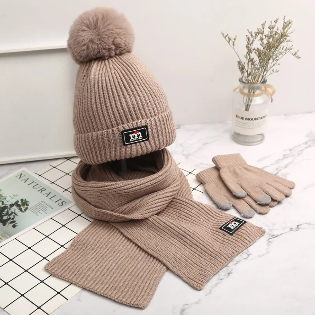 Kid's Bennies