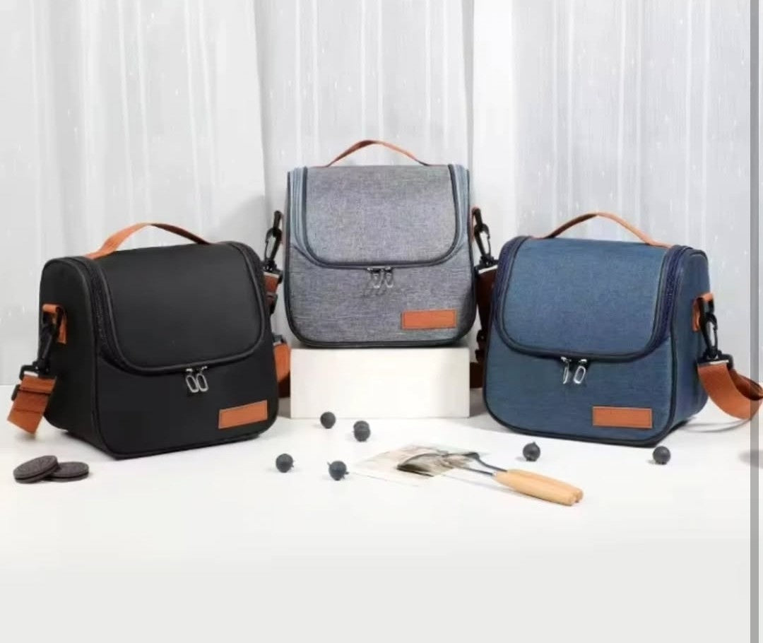 Insulated Backpack