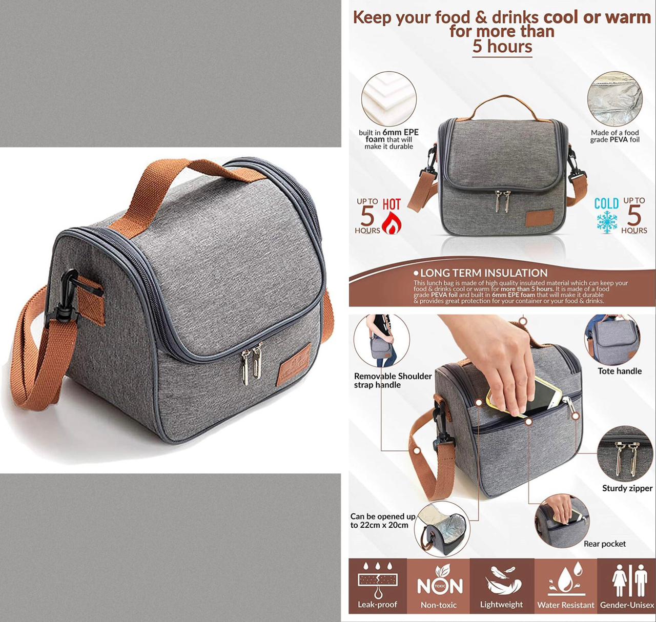 Lunch Bag