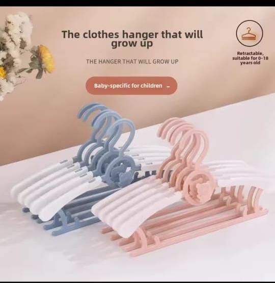 Kid's Hangers