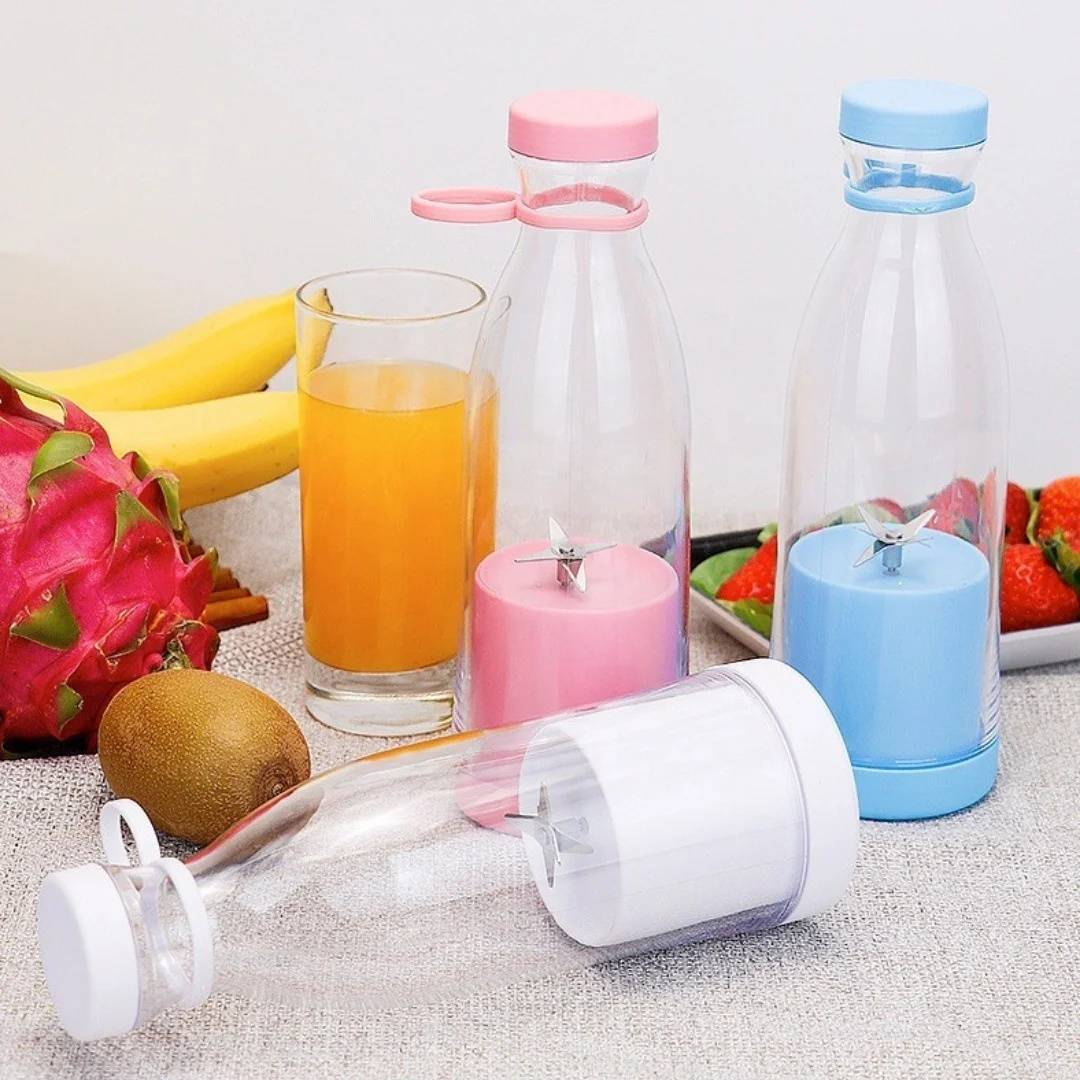 Mini- Smoother Blender