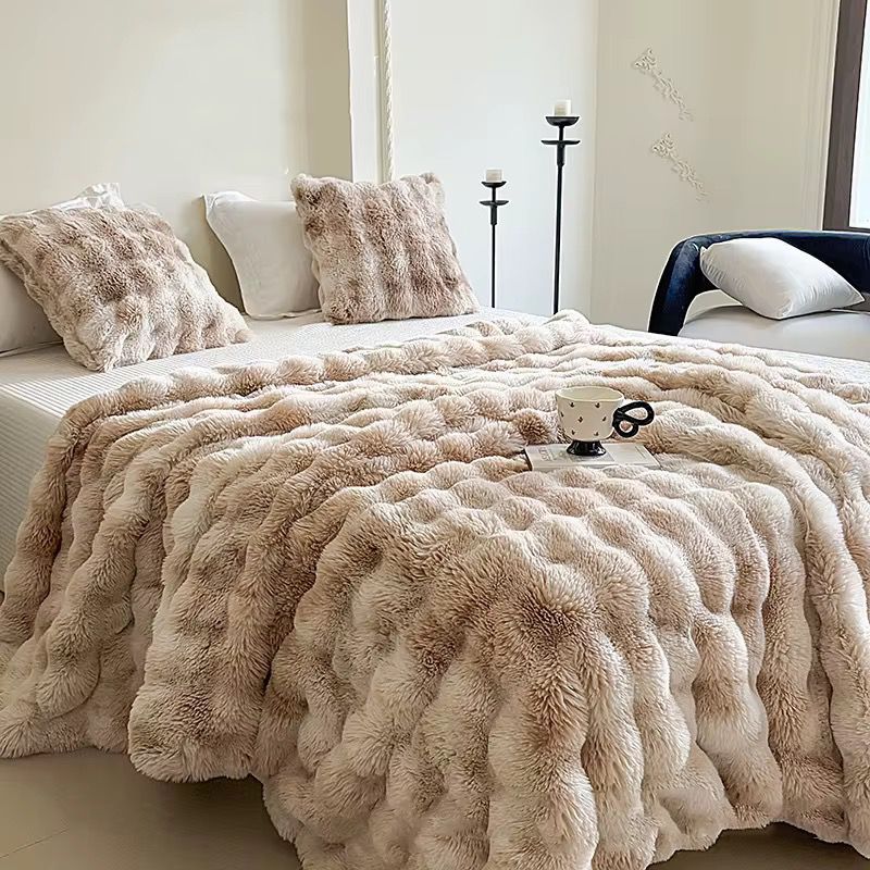 Bubble Blanket