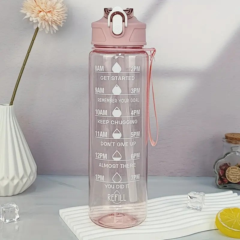 Sports Water Bottle