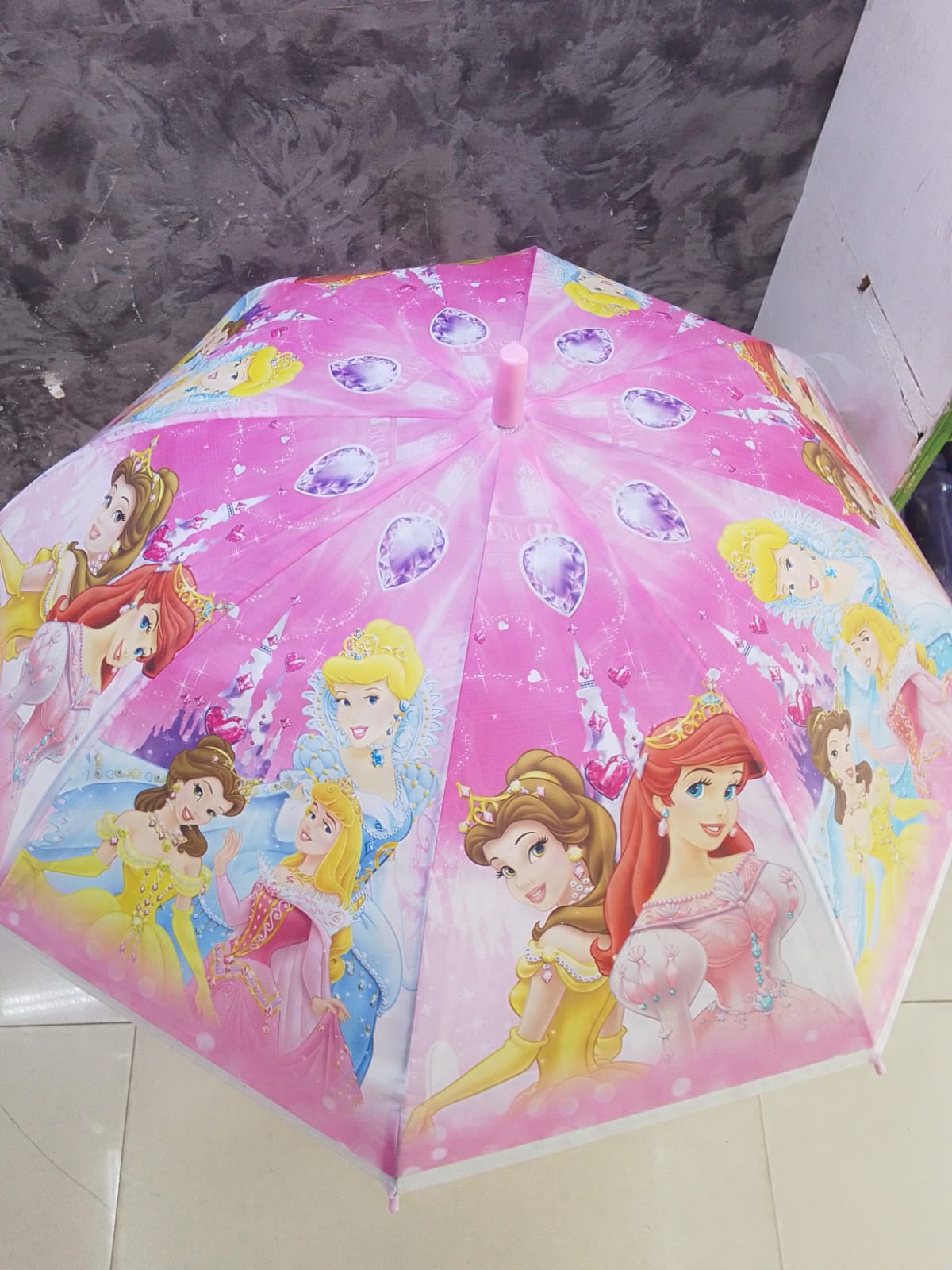 Kids umbrella