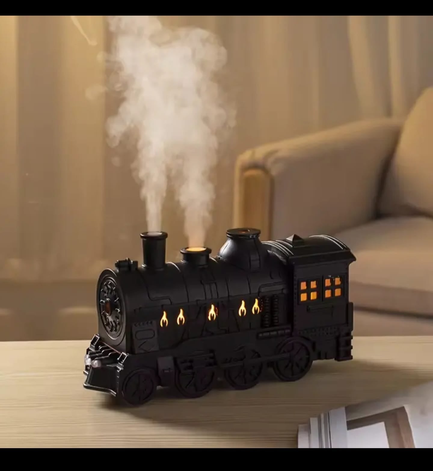 Aroma diffuser