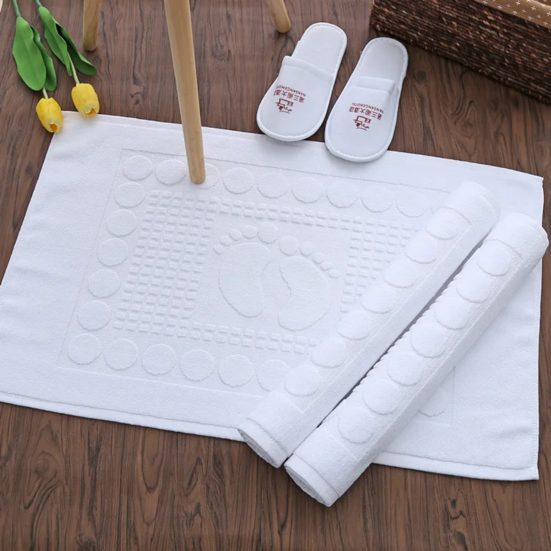 Bathroom Mat