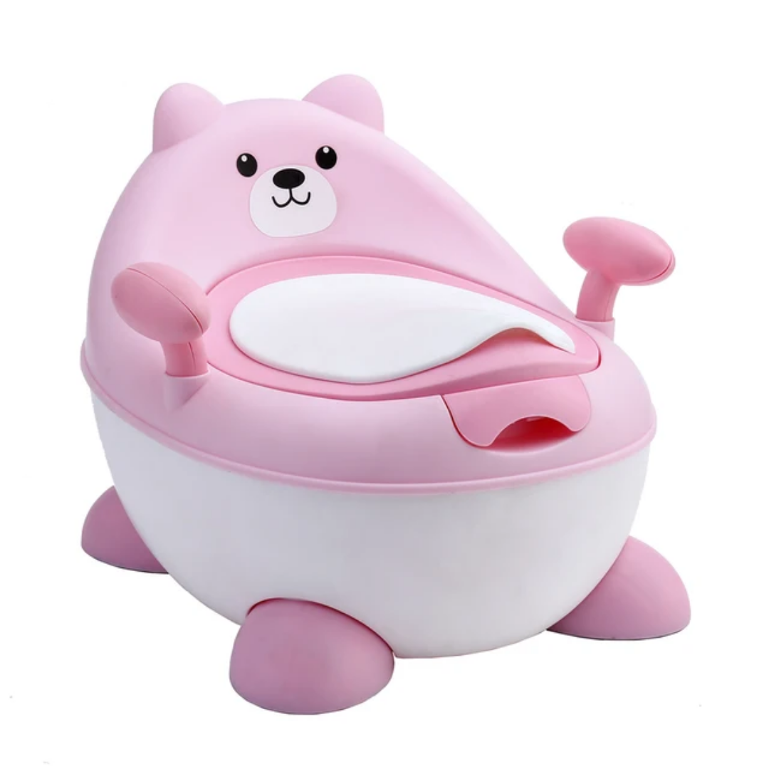 Baby Potty