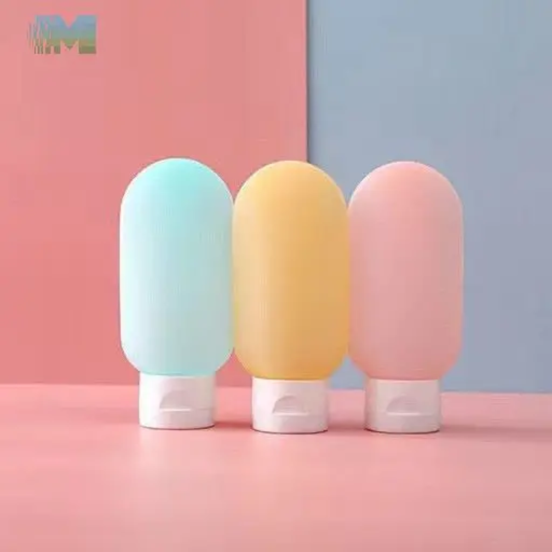 Travel Bottle Set