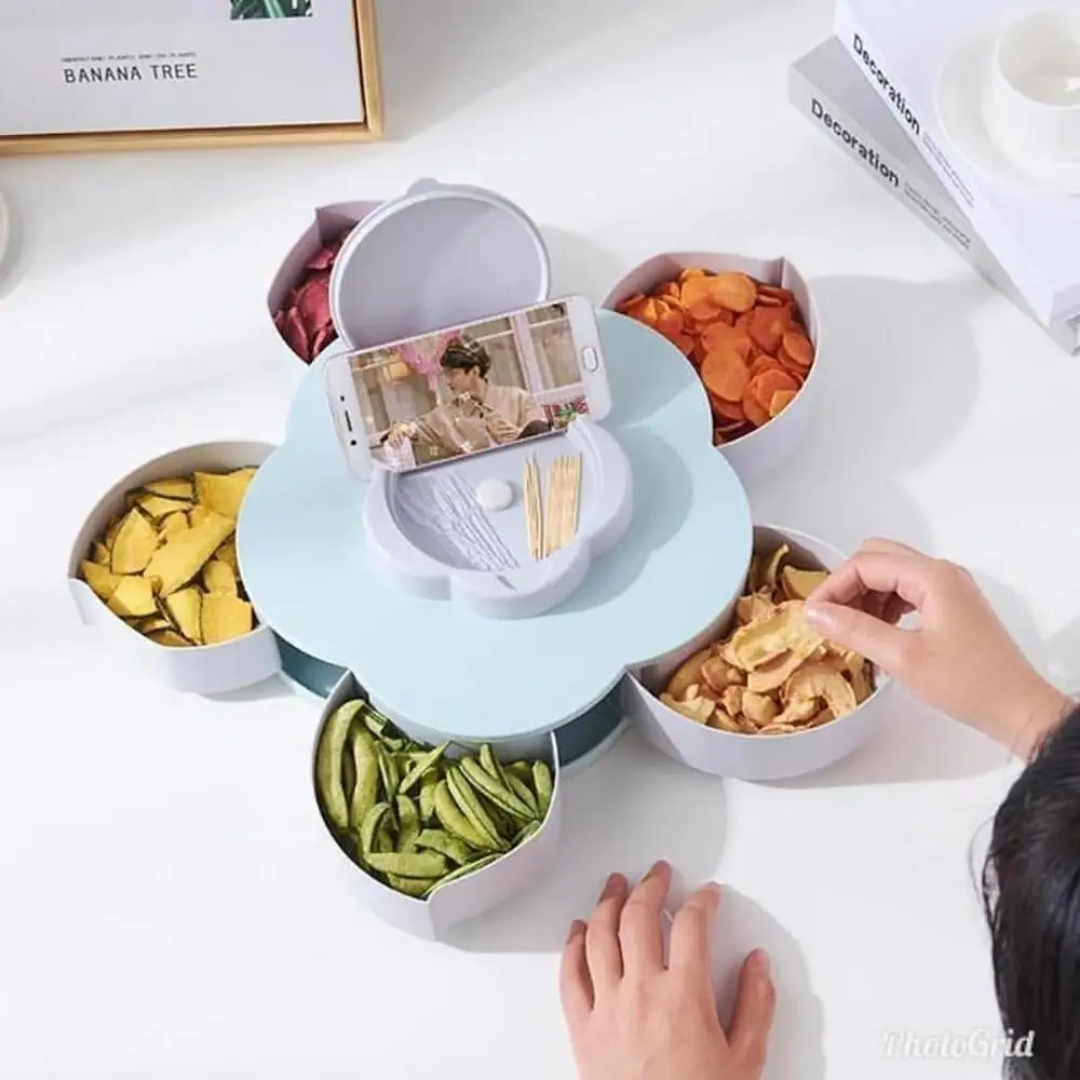 Snack Bowl