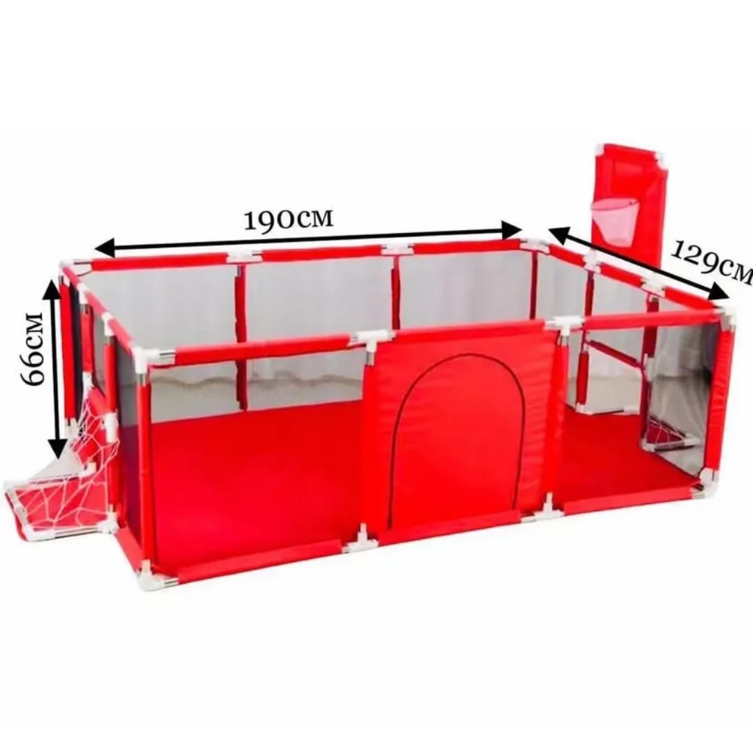 Play pen