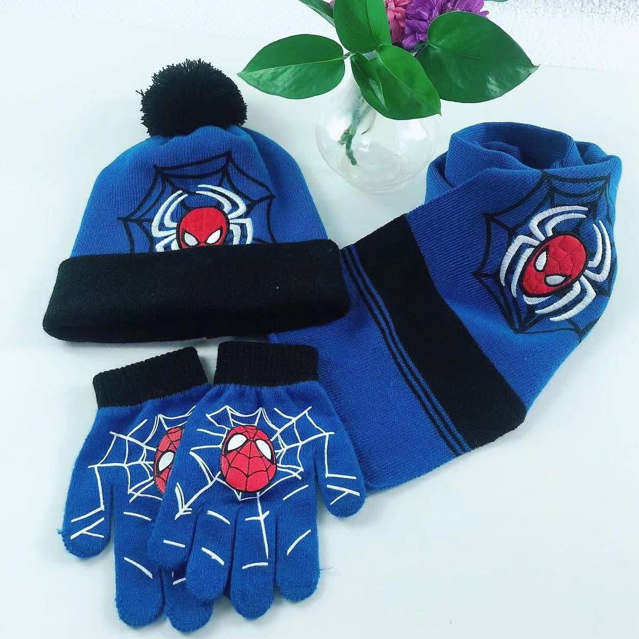Winter Season Set