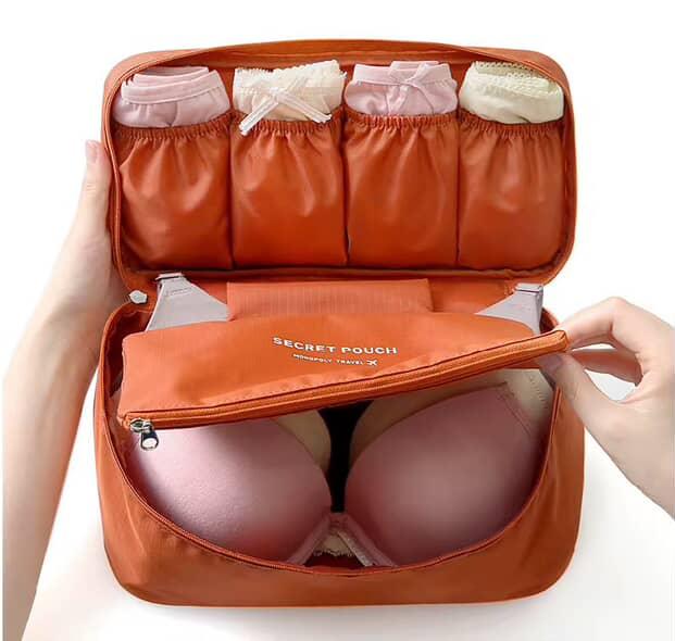 Inner Garment Organizer