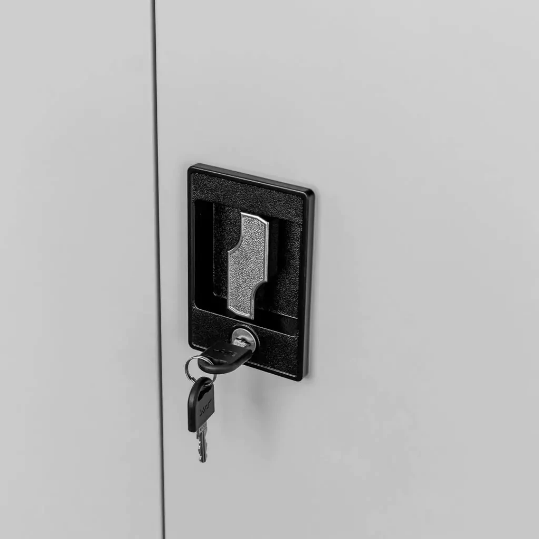 Metal Storage Cabinet