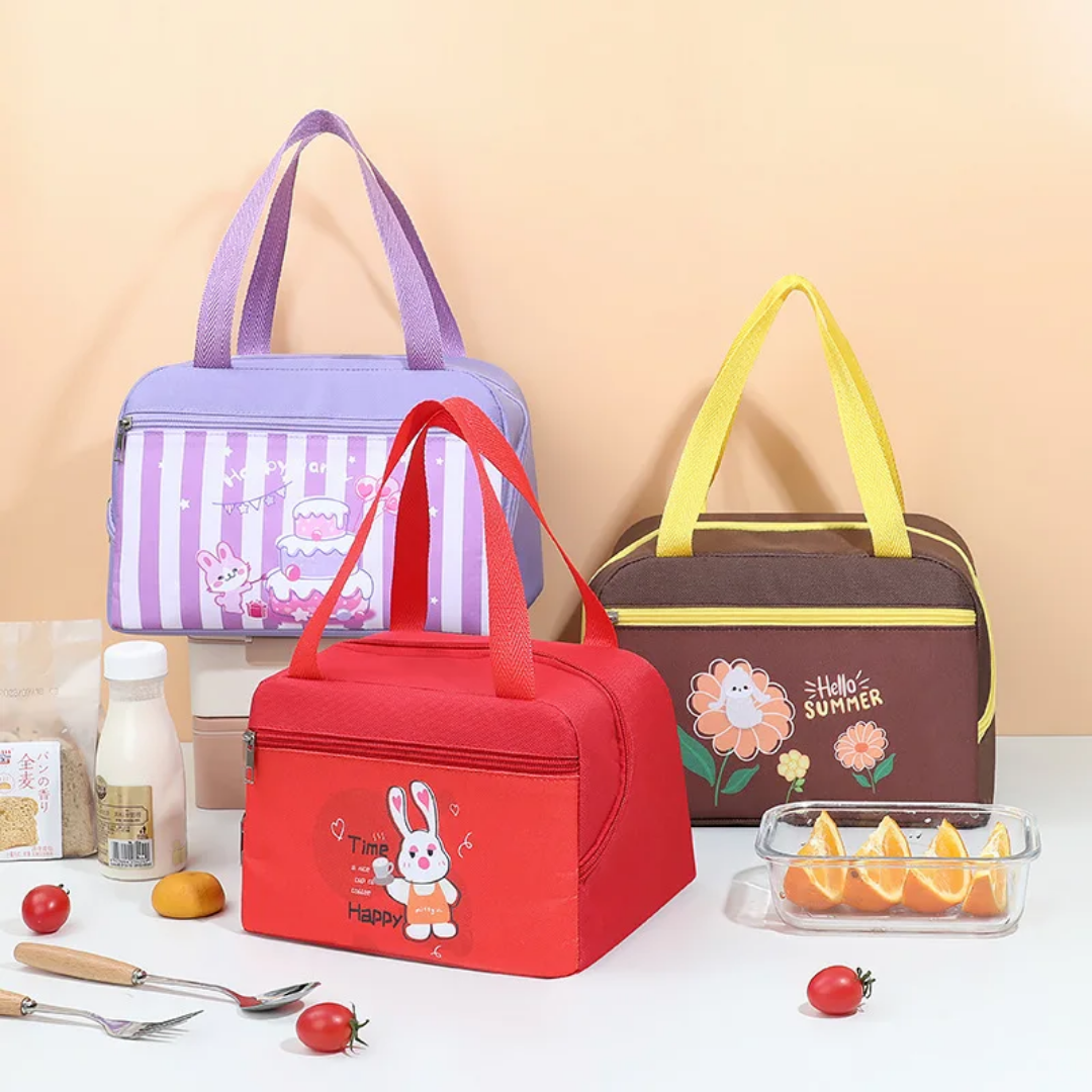 Kids Insulated Bag
