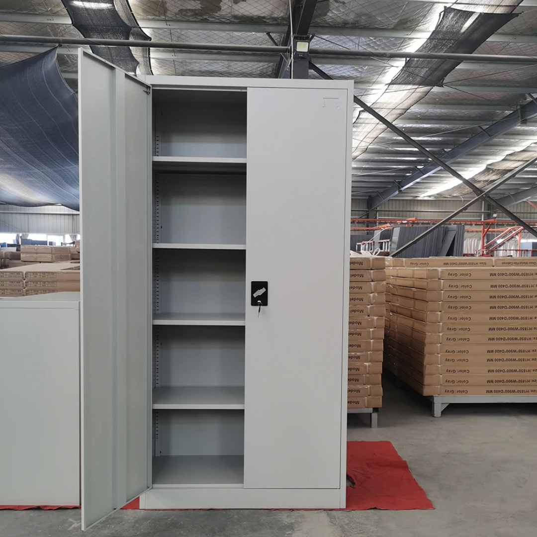 Metal Storage Cabinet