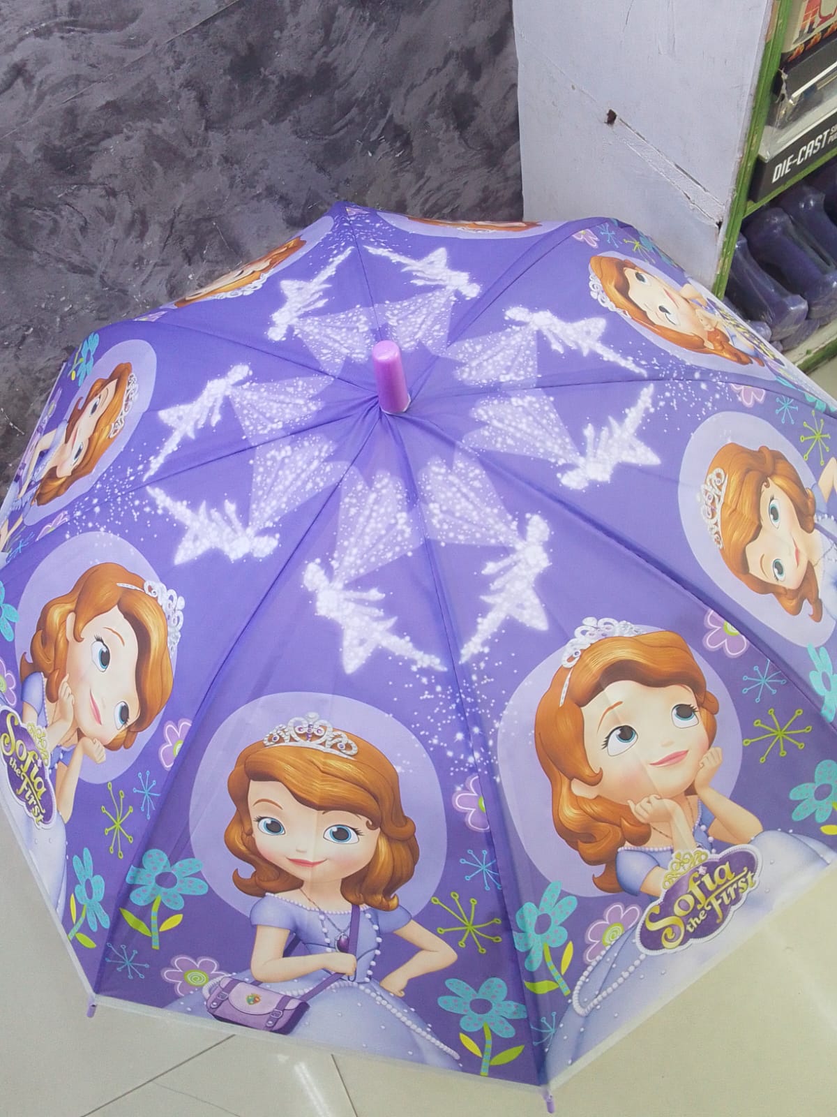 Kids umbrella