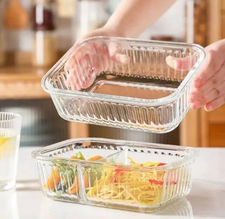 Food Storage Set