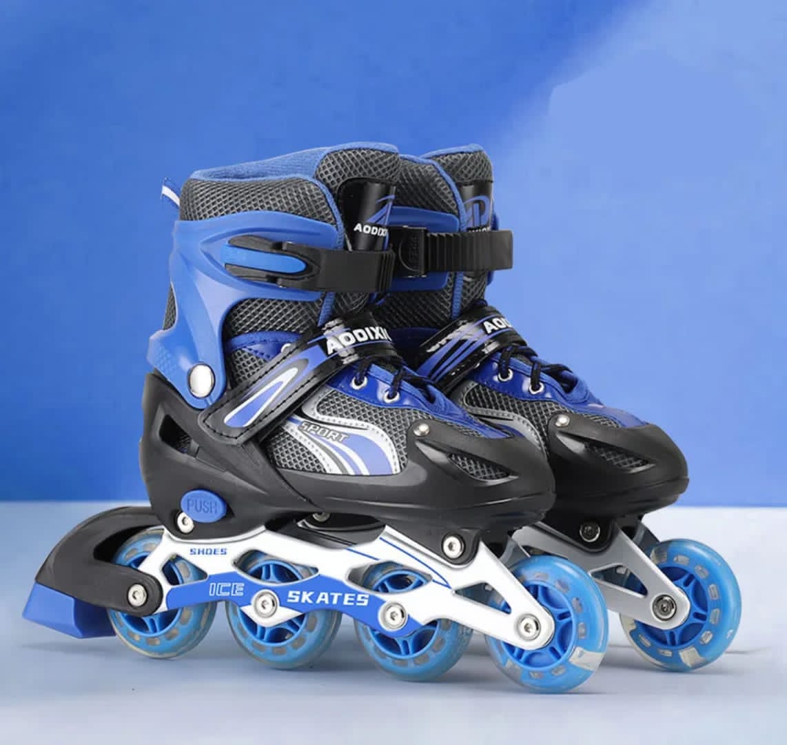Skate Shoe