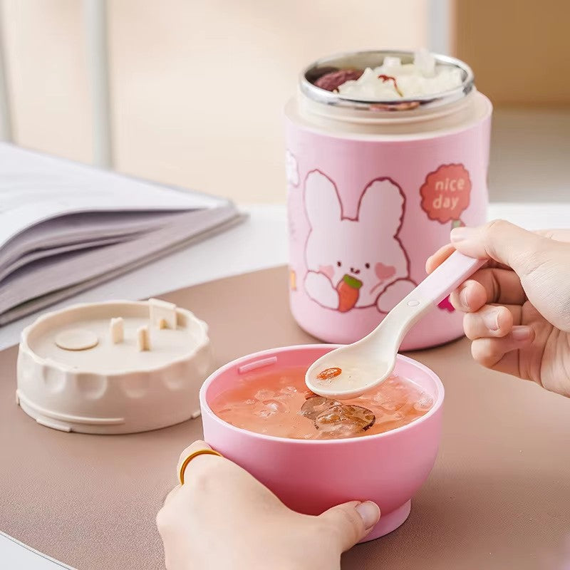 Thermos Food Flask