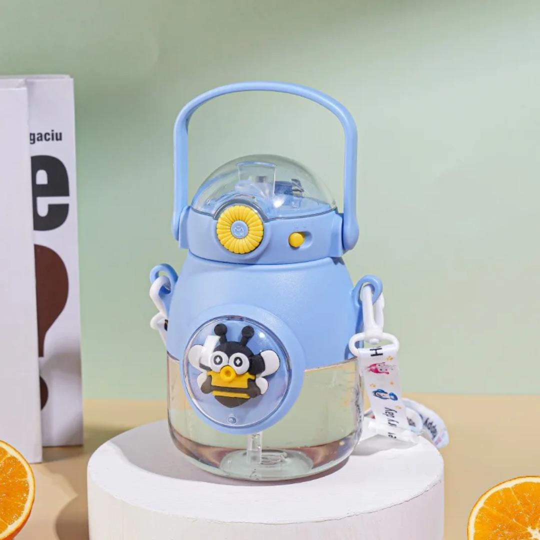 Kid's Sipping Cup