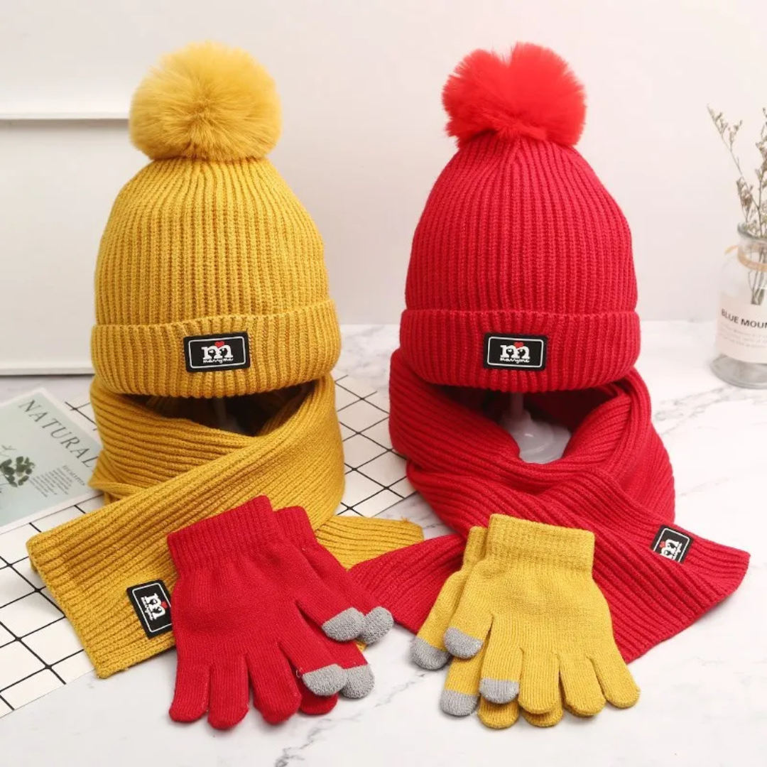 Kid's Bennies